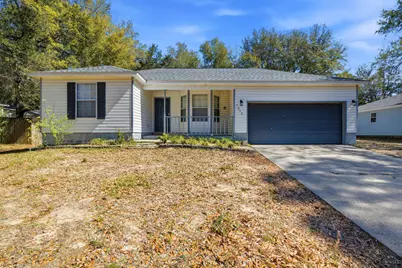 7312 Gordon Evans Road, Navarre, FL 32566 - Photo 1