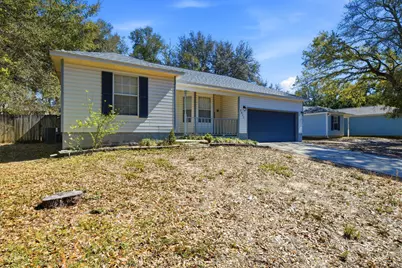 7312 Gordon Evans Road, Navarre, FL 32566 - Photo 3
