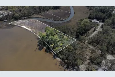 Lot 3 Bay Magnolia Lane, Santa Rosa Beach, FL 32459 - Photo 1