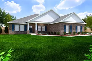 4863 Horace Lunsford Rd, Milton, FL 32570 - Photo 1