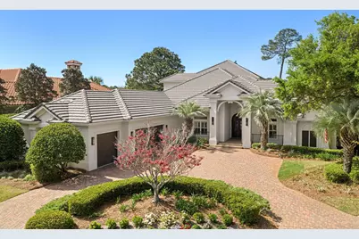 3600 Preserve Lane, Miramar Beach, FL 32550 - Photo 1