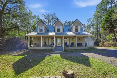 675 Spring Lake Road, Defuniak Springs, FL 32433 - Photo 1