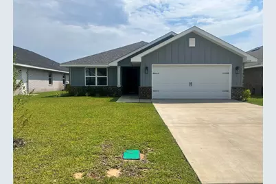5334 Hidden Pines Circle, Milton, FL 32583 - Photo 7