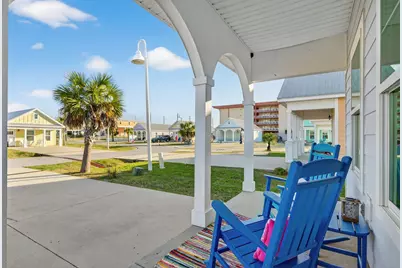113 Ocean View Drive, Mexico Beach, FL 32456 - Photo 3