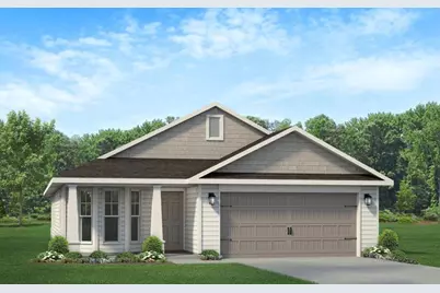 5330 Hidden Pines Circle, Milton, FL 32583 - Photo 1
