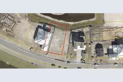 Lot 212 Golfridge Drive, Inlet Beach, FL 32461 - Photo 1