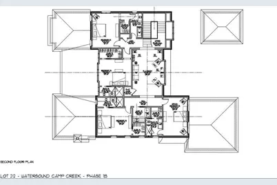 Lot 212 Golfridge Drive, Inlet Beach, FL 32461 - Photo 3