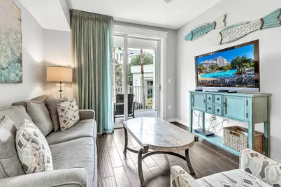 9800 Grand Sandestin Boulevard #5207, Miramar Beach, FL 32550 - Photo 1