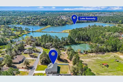 132 Tranquility Drive, Crestview, FL 32536 - Photo 1