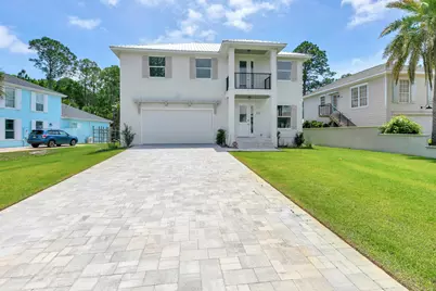 443 Shelter Cove Drive, Santa Rosa Beach, FL 32459 - Photo 1