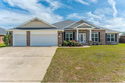 3361 Citrine Circle, Crestview, FL 32539 - Photo 1