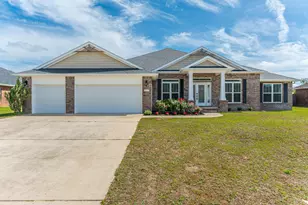 3361 Citrine Cir, Crestview, FL 32539 - Photo 1
