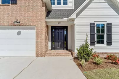 204 Abner Way #Lot 18, Niceville, FL 32578 - Photo 3