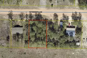 Lot 12 W Poinsetta Ave, Defuniak Springs, FL 32433 - Photo 1
