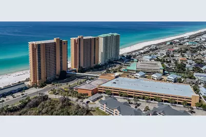17739 Front Beach Road #UNIT 1902W, Panama City Beach, FL 32413 - Photo 5