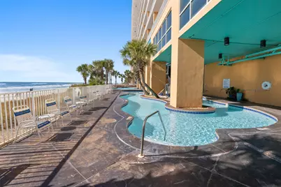 17739 Front Beach Road #UNIT 1902W, Panama City Beach, FL 32413 - Photo 37