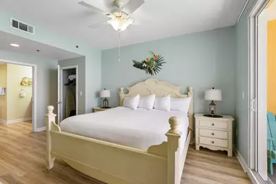 17739 Front Beach Road #UNIT 1902W, Panama City Beach, FL 32413 - Photo 21