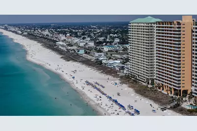 17739 Front Beach Road #UNIT 1902W, Panama City Beach, FL 32413 - Photo 51