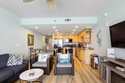 17739 Front Beach Road #UNIT 1902W, Panama City Beach, FL 32413 - Photo 19