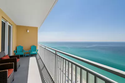 17739 Front Beach Road #UNIT 1902W, Panama City Beach, FL 32413 - Photo 7