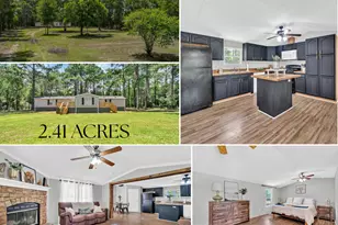 5216 Galliver Cutoff, Baker, FL 32531 - Photo 1