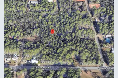 Lot 7 S 14th Street, Santa Rosa Beach, FL 32459 - Photo 3