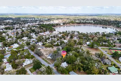 26 Ellisor Street, Defuniak Springs, FL 32435 - Photo 1