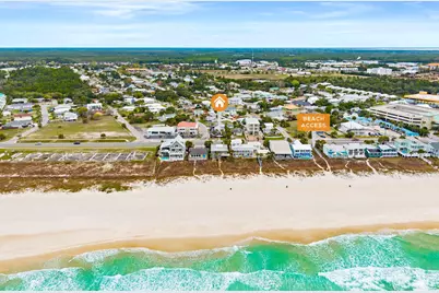 17826 Front Beach Road, Panama City Beach, FL 32413 - Photo 33