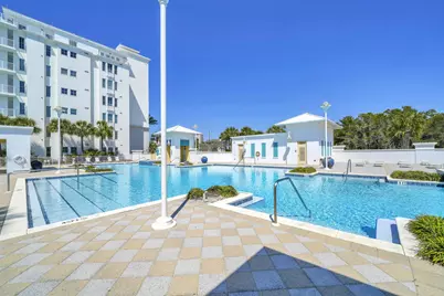 114 Carillon Market Street #412, Panama City Beach, FL 32413 - Photo 27