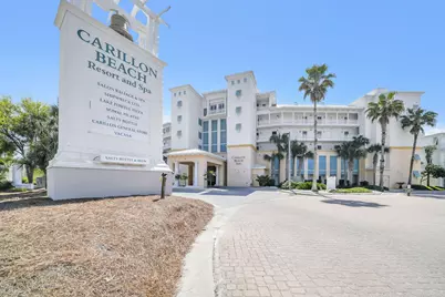 114 Carillon Market Street #412, Panama City Beach, FL 32413 - Photo 23
