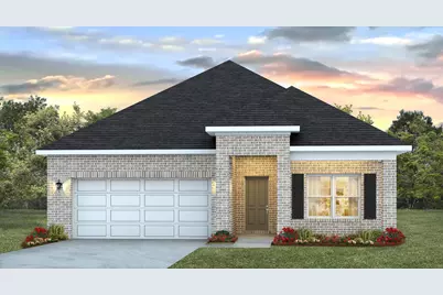 2124 Chirping Cricket Court, Gulf Breeze, FL 32563 - Photo 1