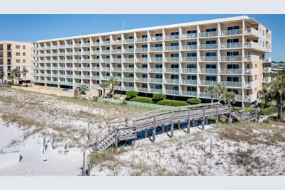 866 Santa Rosa Boulevard #305, Fort Walton Beach, FL 32548 - Photo 37