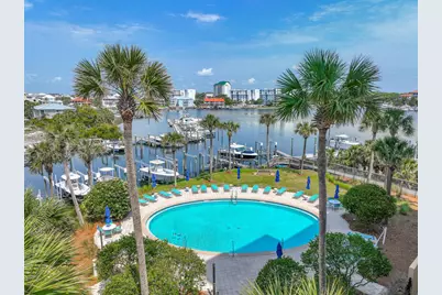 725 Gulf Shore Drive #UNIT 604B, Destin, FL 32541 - Photo 39