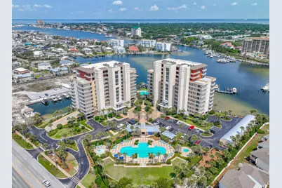 725 Gulf Shore Drive #UNIT 604B, Destin, FL 32541 - Photo 1