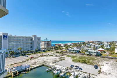 725 Gulf Shore Drive #UNIT 604B, Destin, FL 32541 - Photo 33