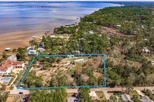 184 N Eden Park Dr, Santa Rosa Beach, FL 32459 - Photo 1