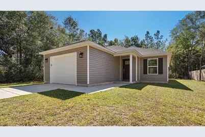 1249 Martin Road, Defuniak Springs, FL 32433 - Photo 1