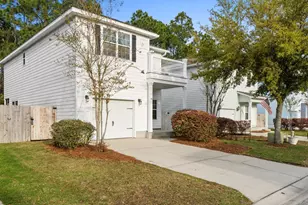 90 Mosaic Oaks Cir, Santa Rosa Beach, FL 32459 - Photo 1