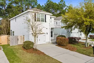 90 Mosaic Oaks Cir, Santa Rosa Beach, FL 32459 - Photo 1