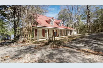 2272 Spring Lake Road, Defuniak Springs, FL 32433 - Photo 3