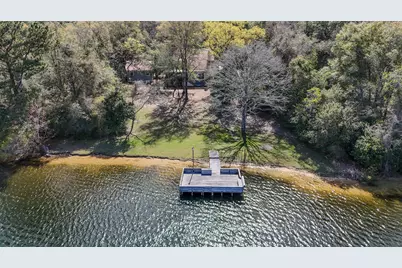 2272 Spring Lake Road, Defuniak Springs, FL 32433 - Photo 1