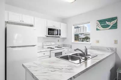 1430 Tina Drive #APT 9, Navarre, FL 32566 - Photo 9