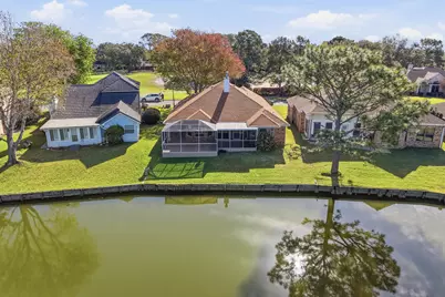 946 Shalimar Pointe Drive, Shalimar, FL 32579 - Photo 3