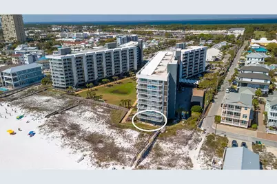114 Mainsail Drive #UNIT 101, Miramar Beach, FL 32550 - Photo 11