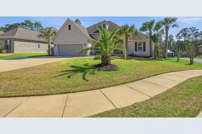 1559 Sawyers Ridge Cove, Cantonment, FL 32533 - Photo 3
