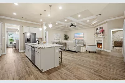 1559 Sawyers Ridge Cove, Cantonment, FL 32533 - Photo 31