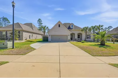 1559 Sawyers Ridge Cove, Cantonment, FL 32533 - Photo 7