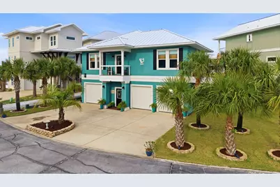 1468 Bermuda Drive, Navarre, FL 32566 - Photo 43