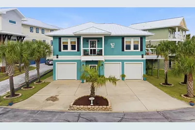 1468 Bermuda Drive, Navarre, FL 32566 - Photo 3