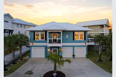 1468 Bermuda Drive, Navarre, FL 32566 - Photo 107
